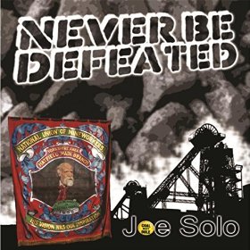Joe Solo